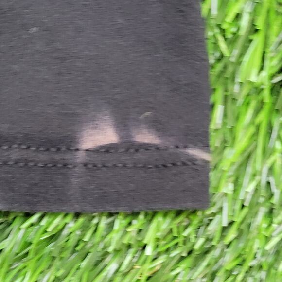 Dragon-Ball-Z Son-Goku Shirt Medium 19x24 Black - Picture 16 of 16